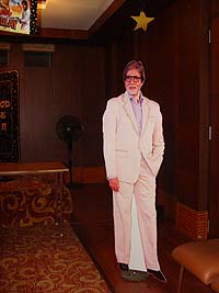 Amitabh Bachchan poster